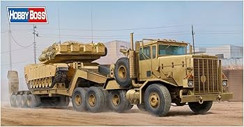 Amazon | ホビーボス 1/35 ファイティングヴィークルシリーズ アメリカ